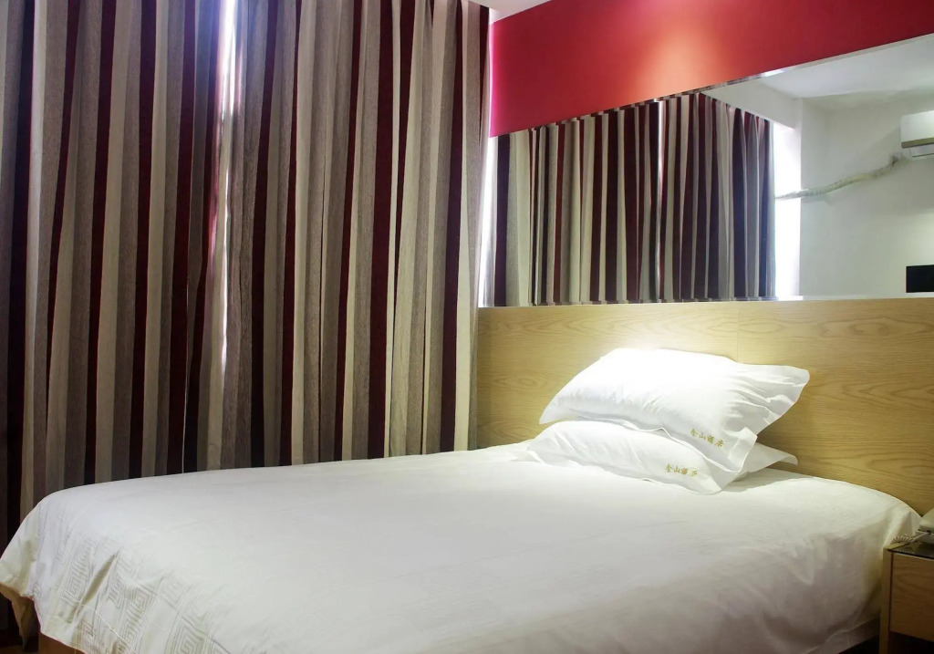 Jinshan Hotel