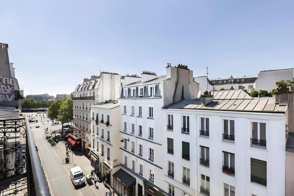 Hotel Bastille Secret