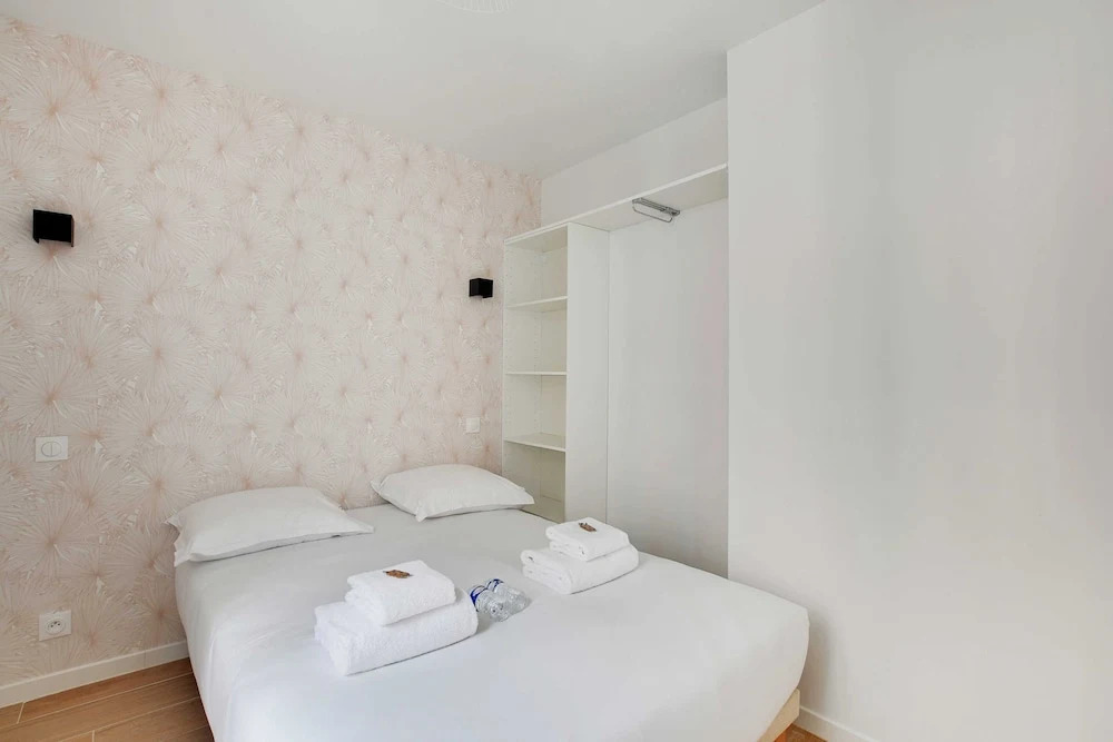 Moret Art Flats Trendy East Paris