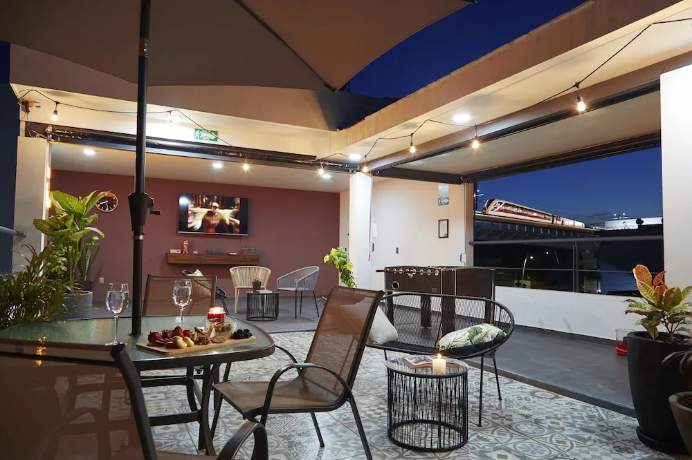 Casa Cheljo