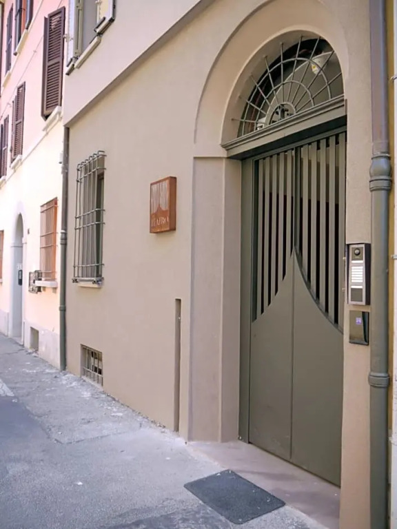 RB del Teatro&Apartaments