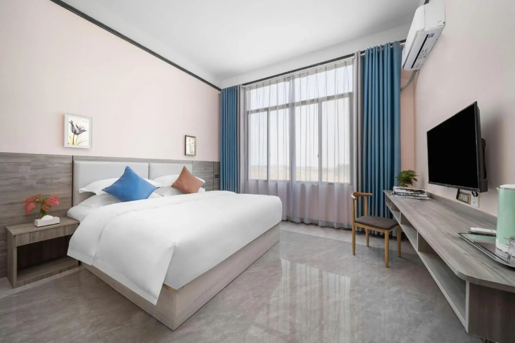 Juyuan Hotel (Guilin Liangjiang International Airport Airport Town)