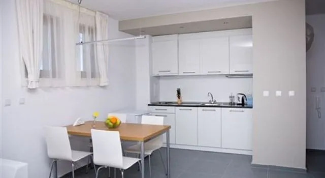 Paradise View Holiday Complex