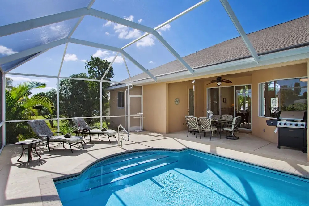House Bahama by Vacationhit
