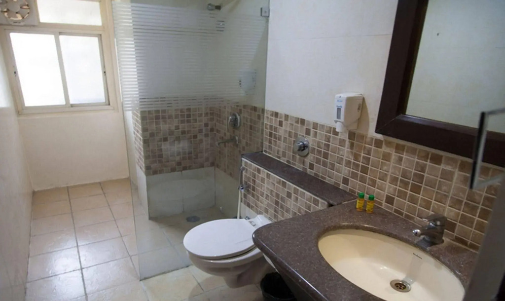 FabHotel Corporate Nest Koramangala
