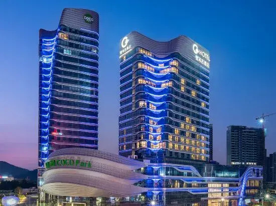 G Hotel Guangzhou