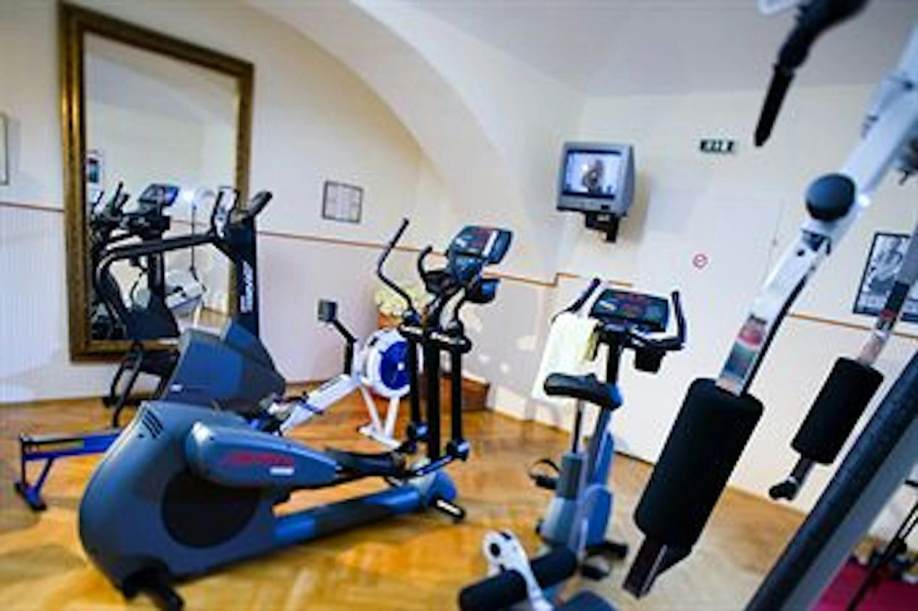 Parkhotel Graz - Traditional Luxury