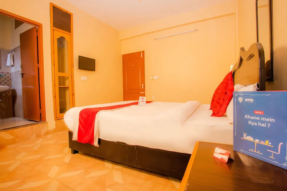 Silver Sky Hotel