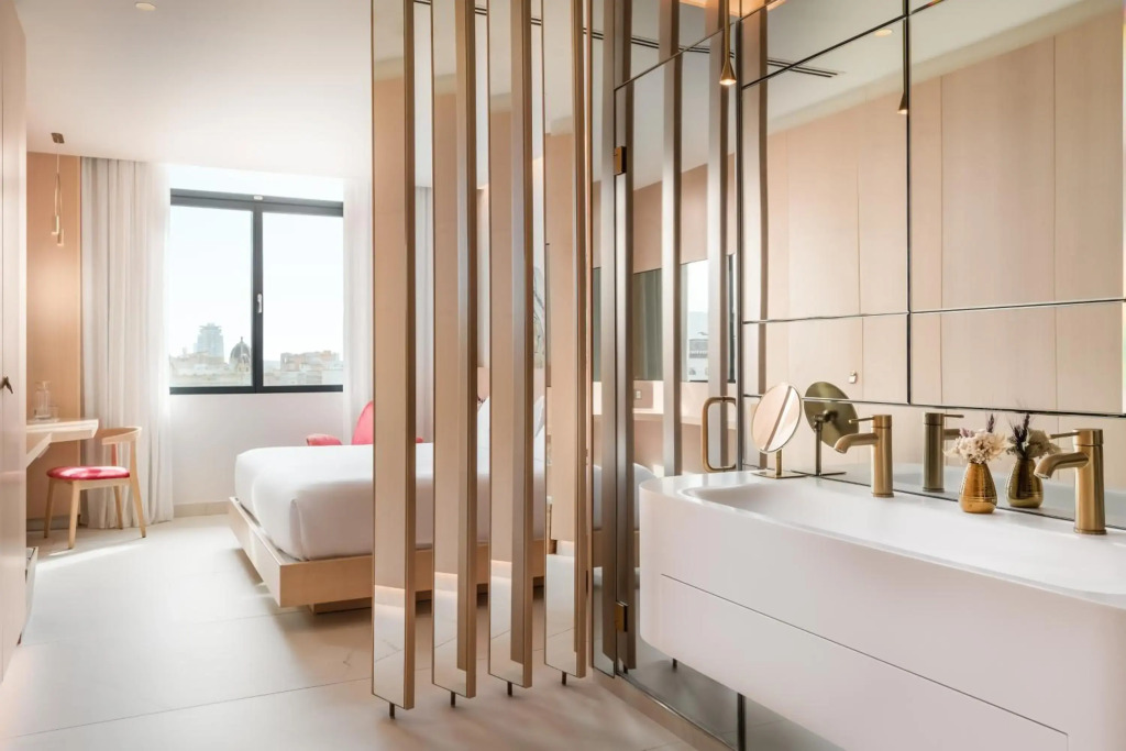 BLESS Hotel Barcelona - New Opening 2026