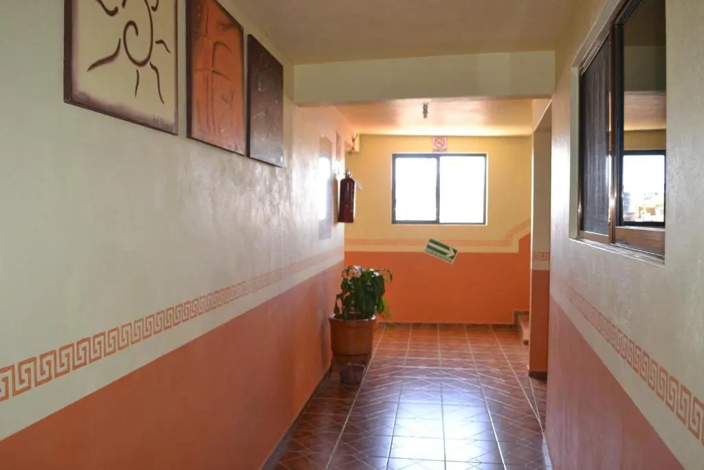 Hotel Márquez