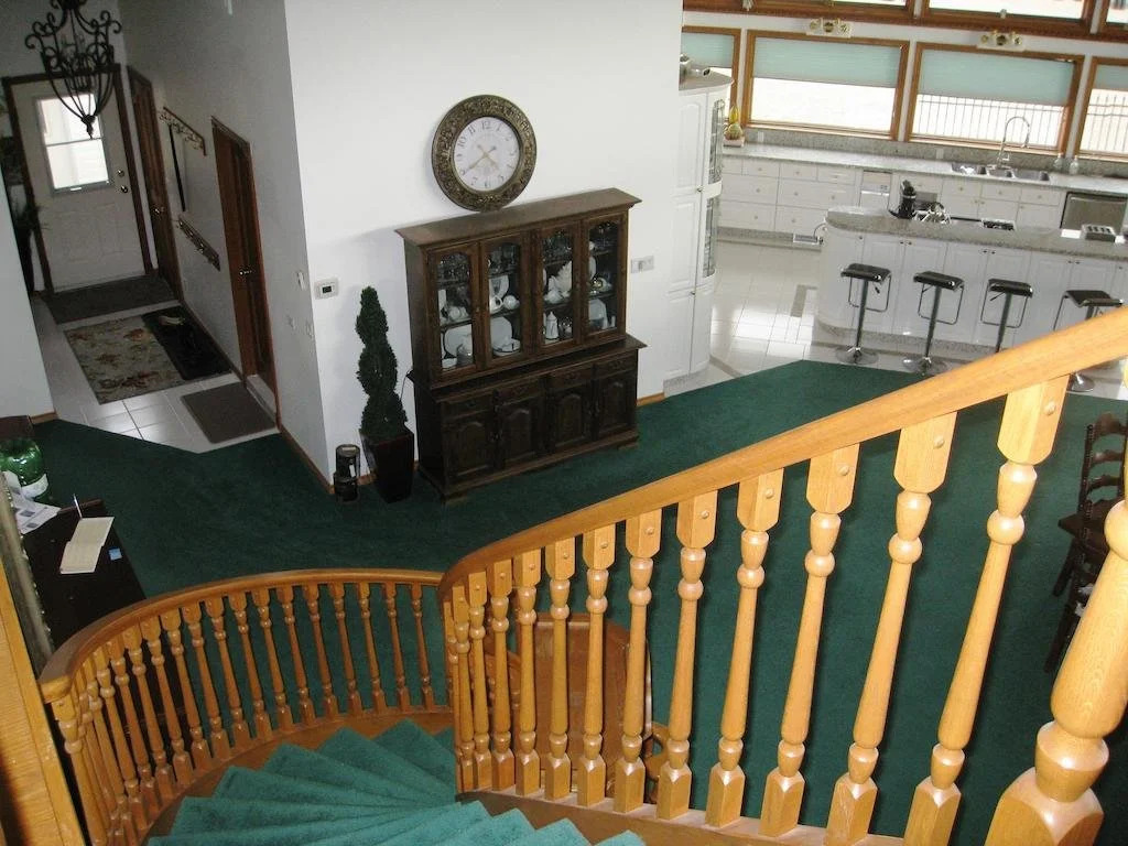 Rolling Hills Country Resort Bed and Breakfast