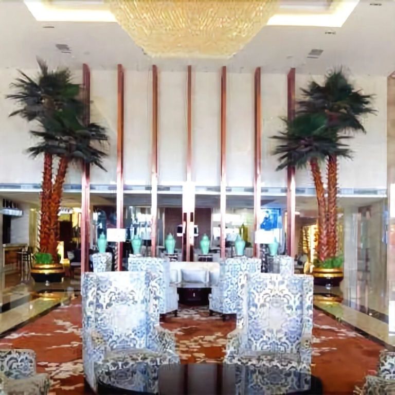 Century Essence Hotel