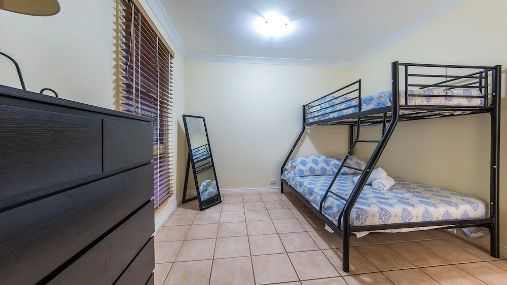 Airlie Beach Apartments