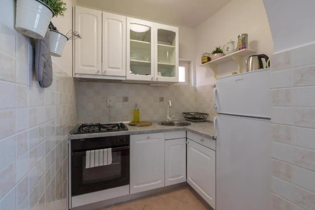 Apartment Ankica L4