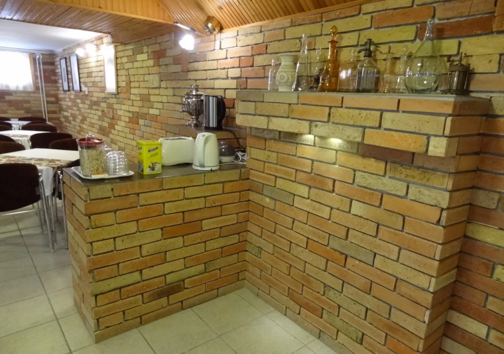 Bai Panzió