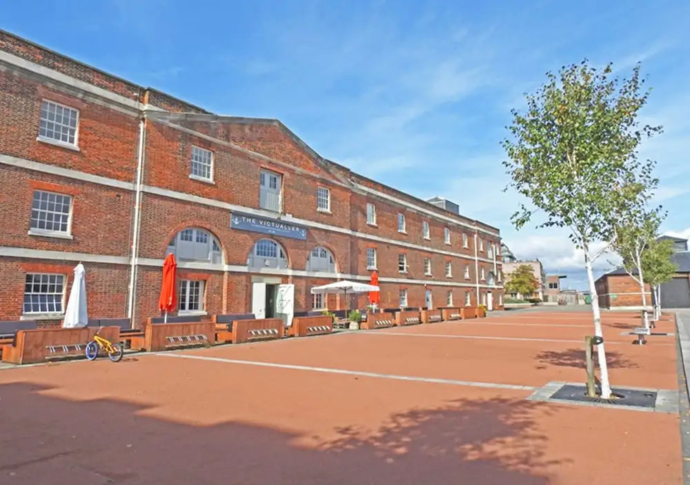 The Granary