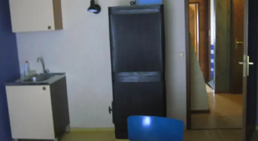 Karusselli 35 Apartment