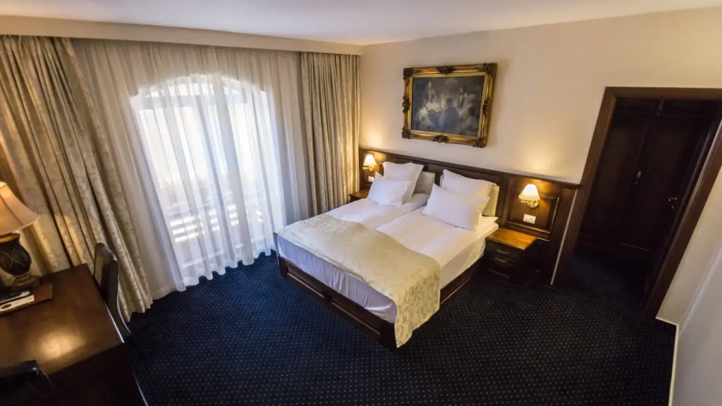 Noblesse Boutique Resort