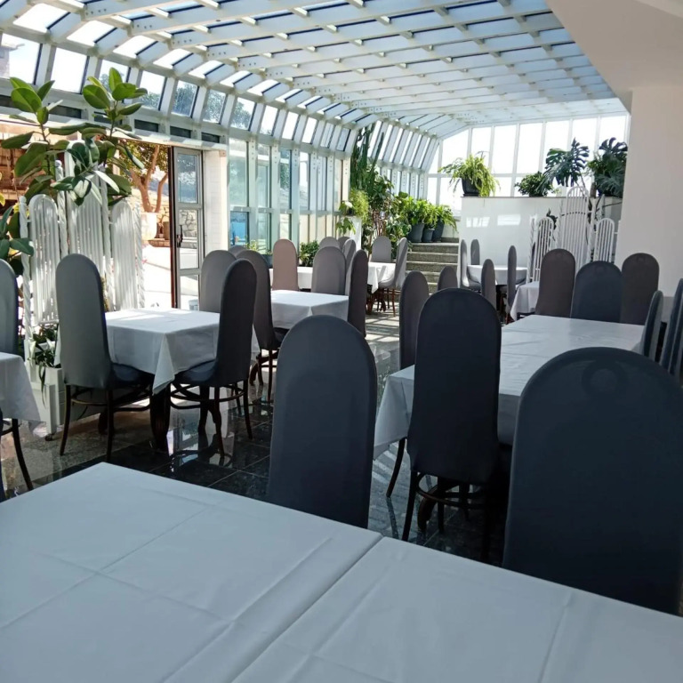 Hotel Biser
