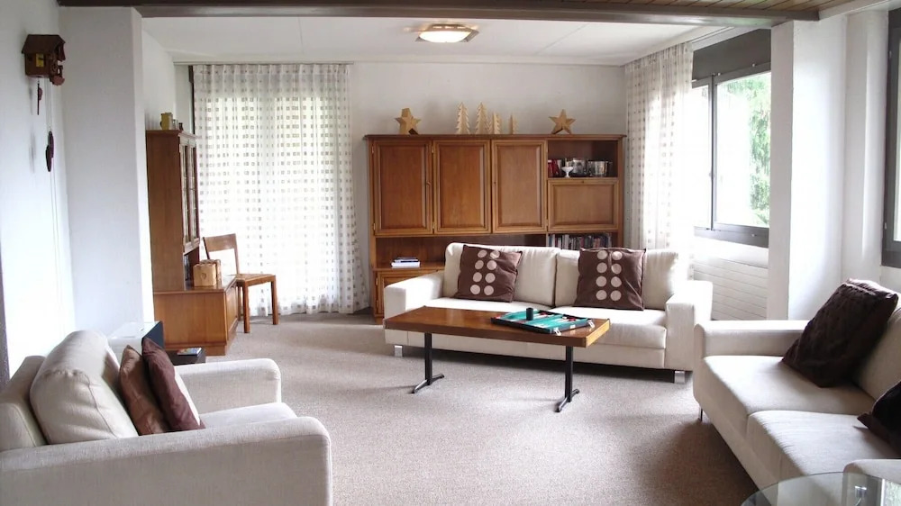 Apartment Belvedere