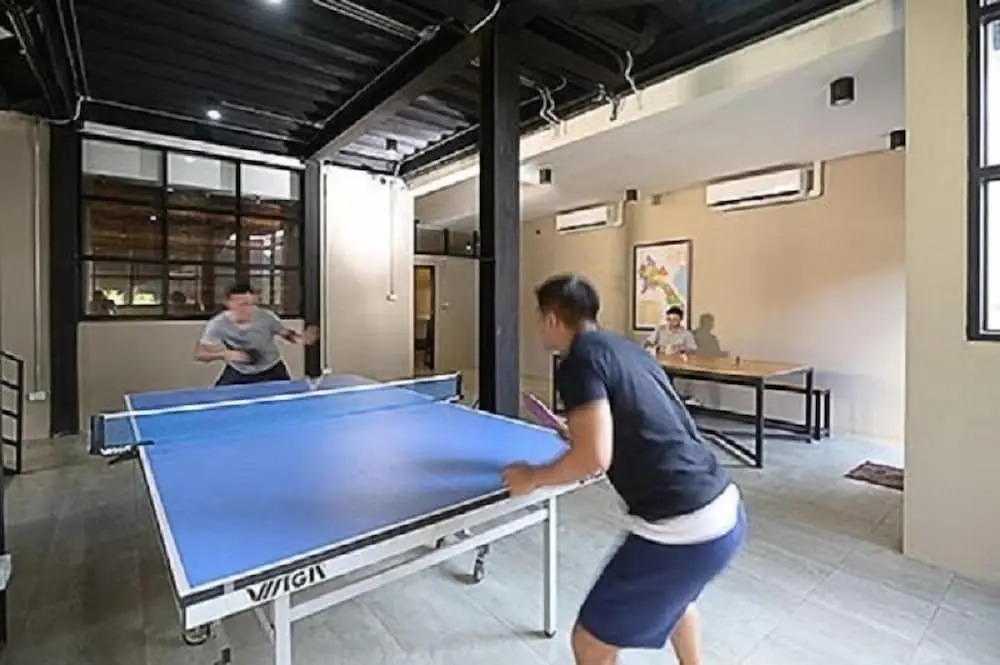 Bedbox Vientiane Hostel