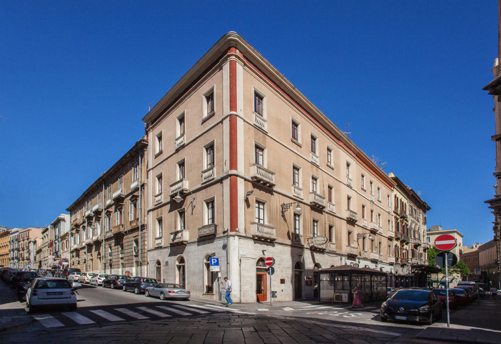 Chambres du Monde