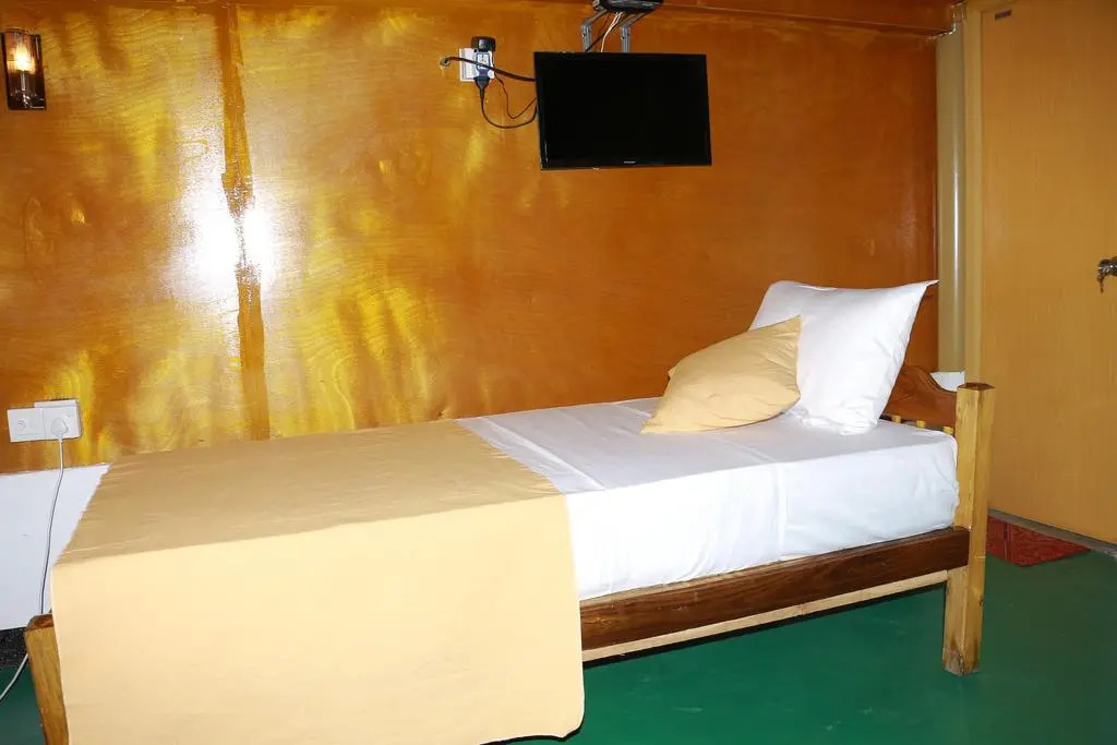 Sunntop Cabana