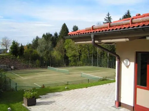 Ferienpark Vorauf