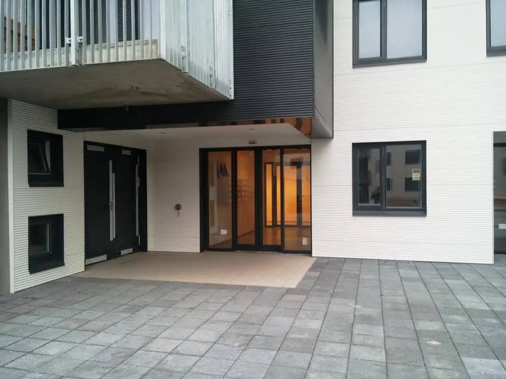 Alfreds Premium Apartments