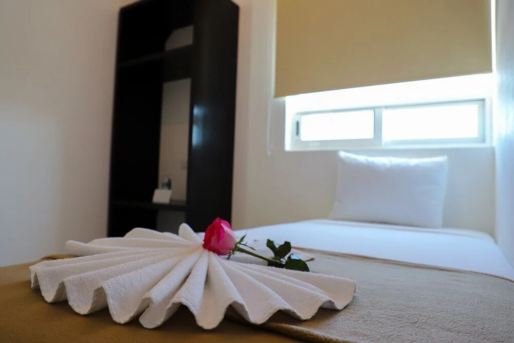 Hotel Kinyaah