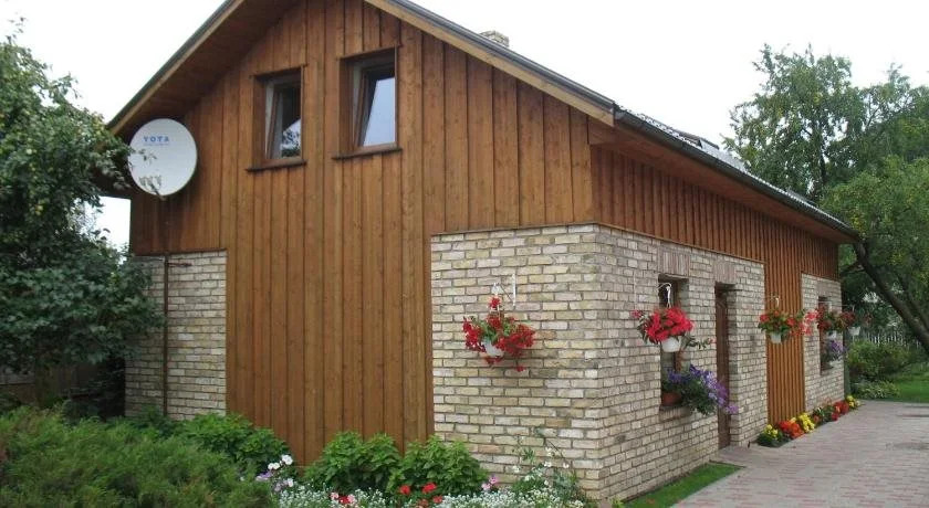 Pulkvedis Guest House