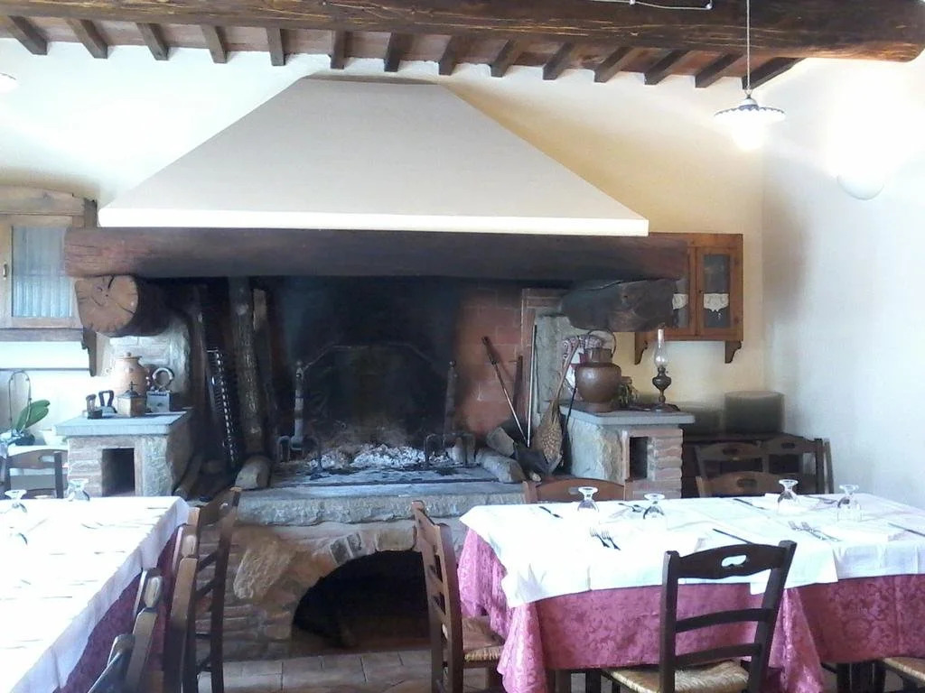 Locanda San Lorenzo