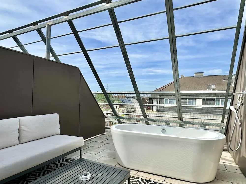 Rafael Kaiser - Premium Apartments City Centre