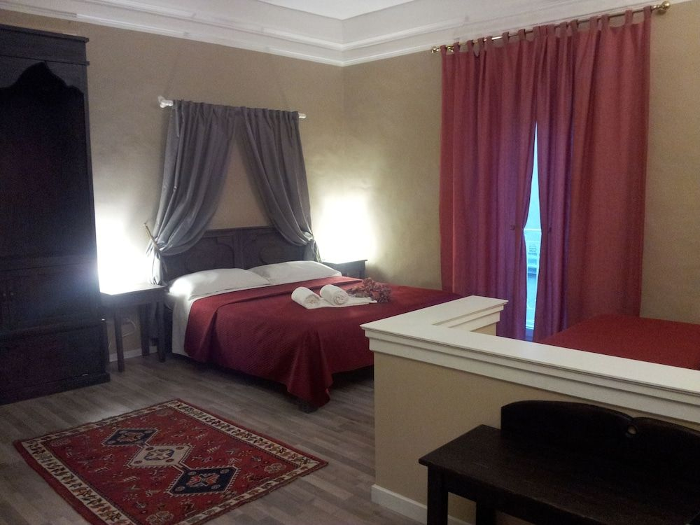 B&B Domus Enna