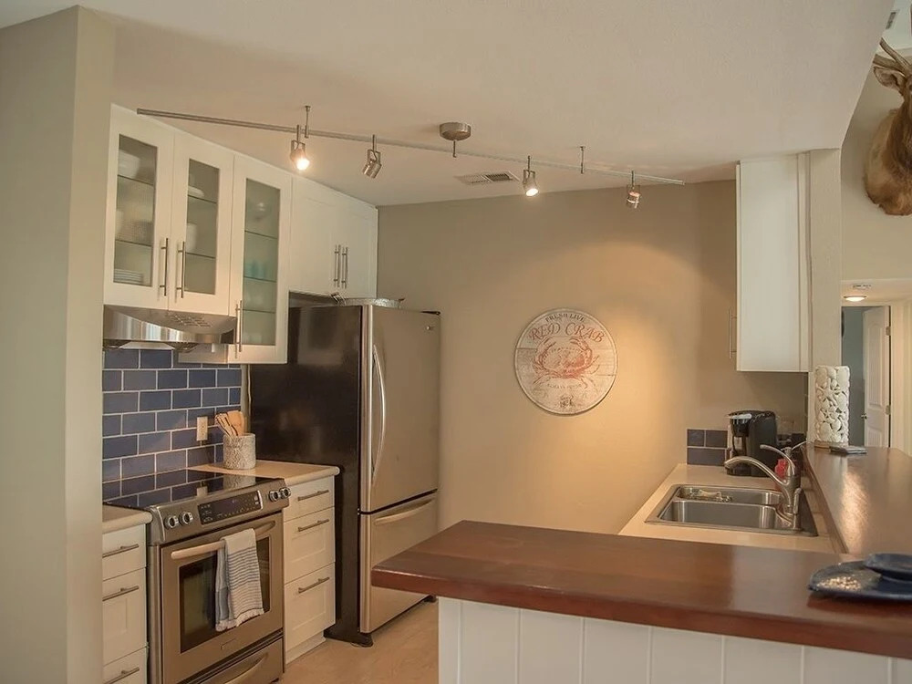 Villa Giovanna - 3 Br Home