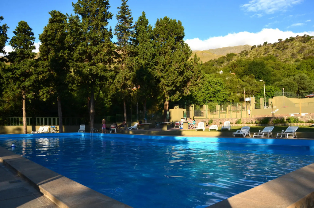El Condor Hotel Spa