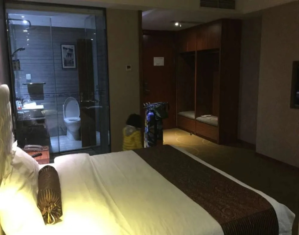 Zhengzhou Yu To Hotel