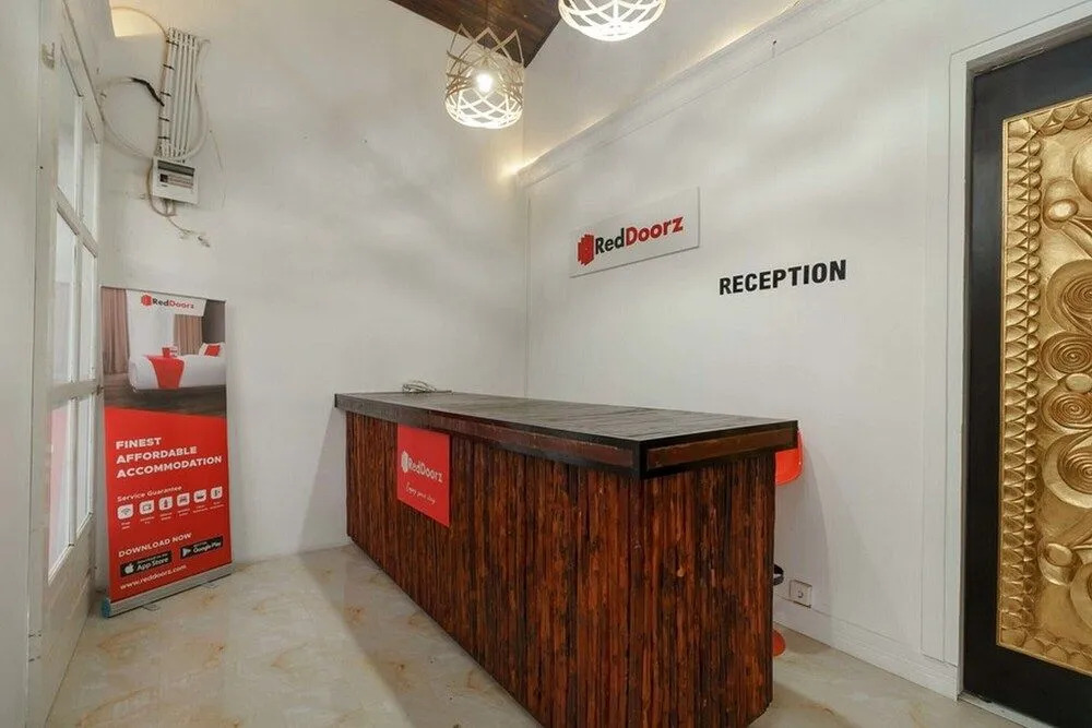 RedDoorz Syariah near Suzuya Mall Banda Aceh 2
