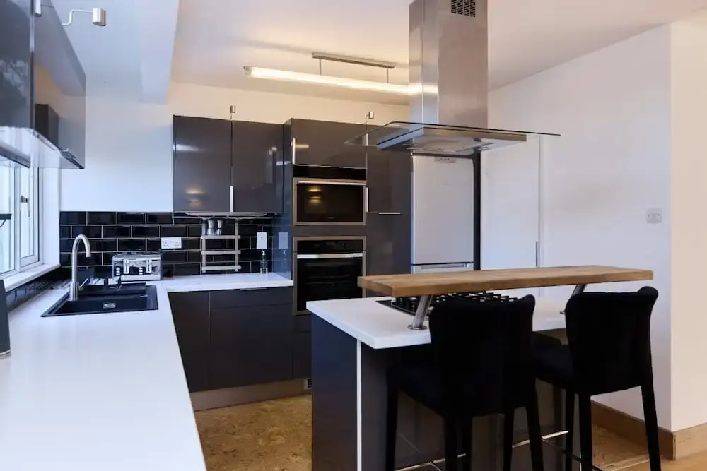 The Peckham Escape - Modern 3bdr With Garden