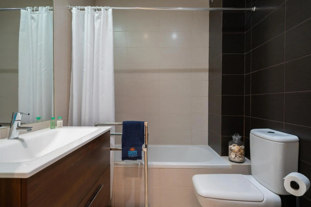 The Village - Outstanding brand new 2 bedrooms in Galé