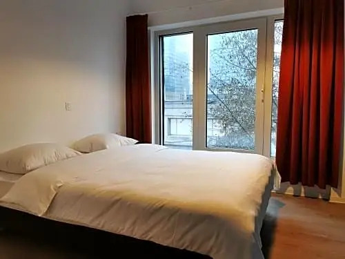 Ooostel2be Brussel
