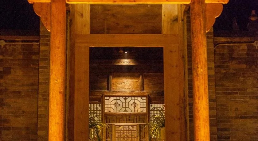 PingYao Jinxuan Inn