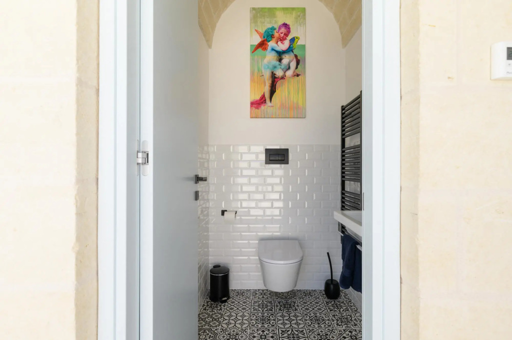 Villa Trullo Cillini by Wonderful Italy