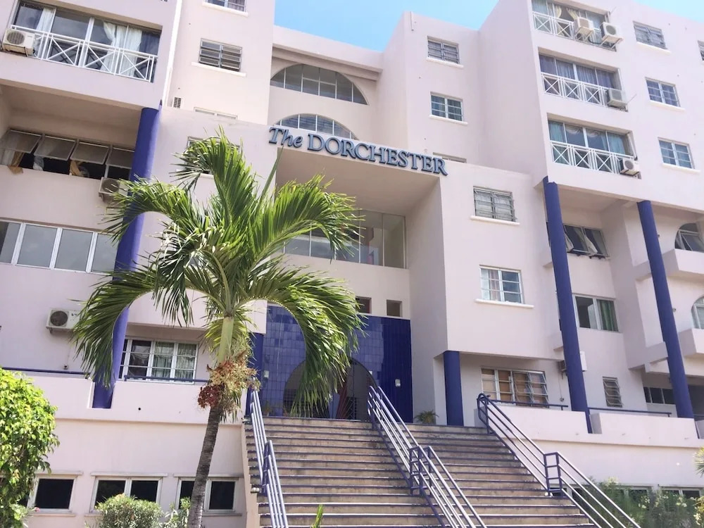 Bella Vista New Kingston