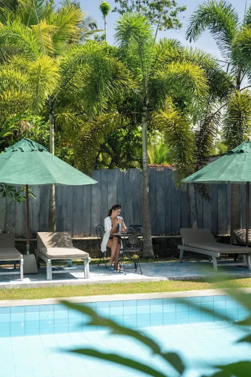 The Southern Heritage Boutique Hotel