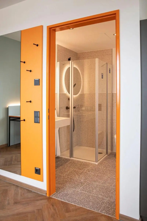 LOGINN Hotel Offenbach