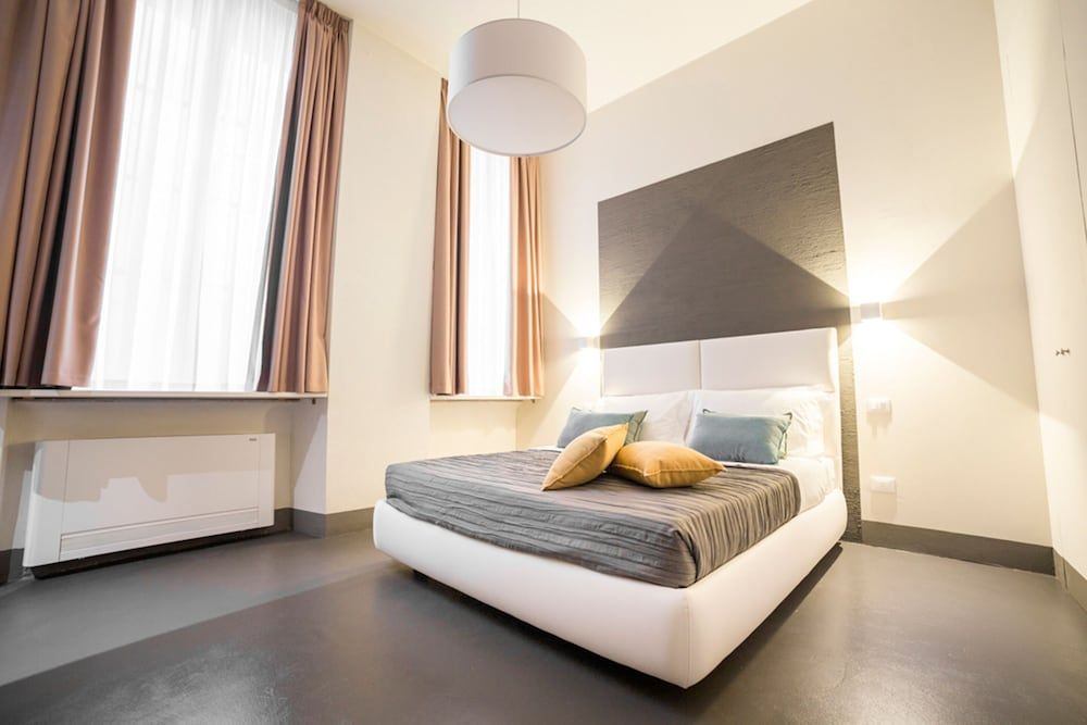 LUCUS Exclusive Bed and Breakfast