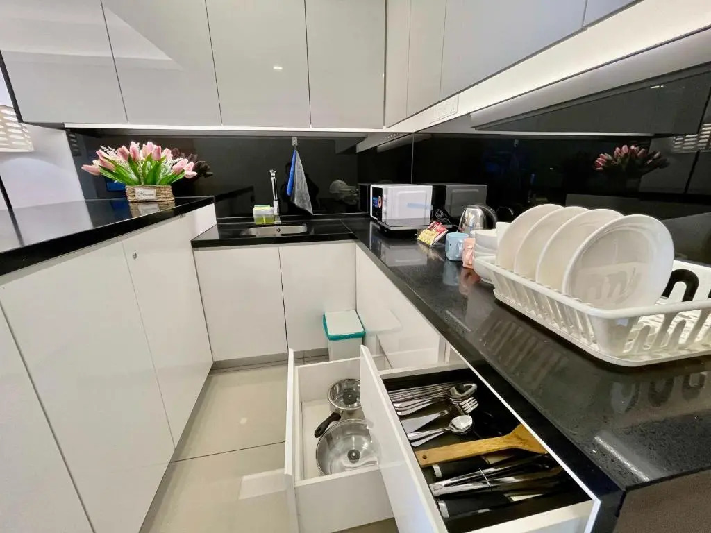 Horizon Homes at Genting Highlands