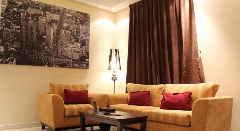 Drr Ramah Suites 5