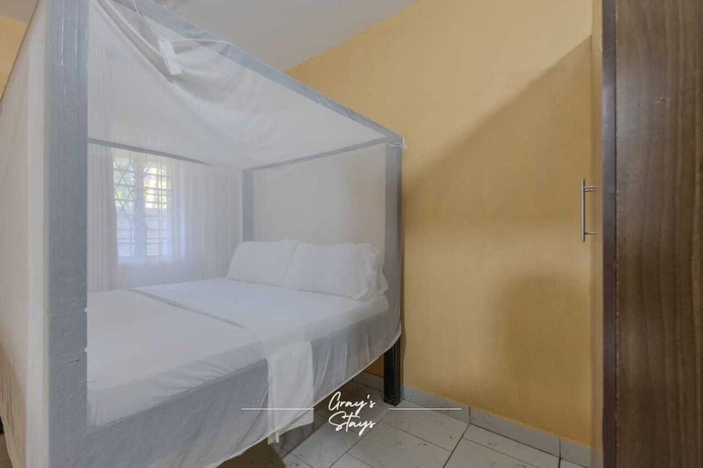 Masha Holiday Homes Kilifi